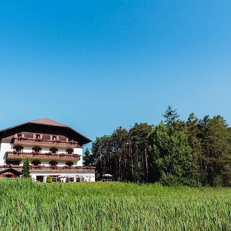 Hotel Waldsee Fiè Exterior foto
