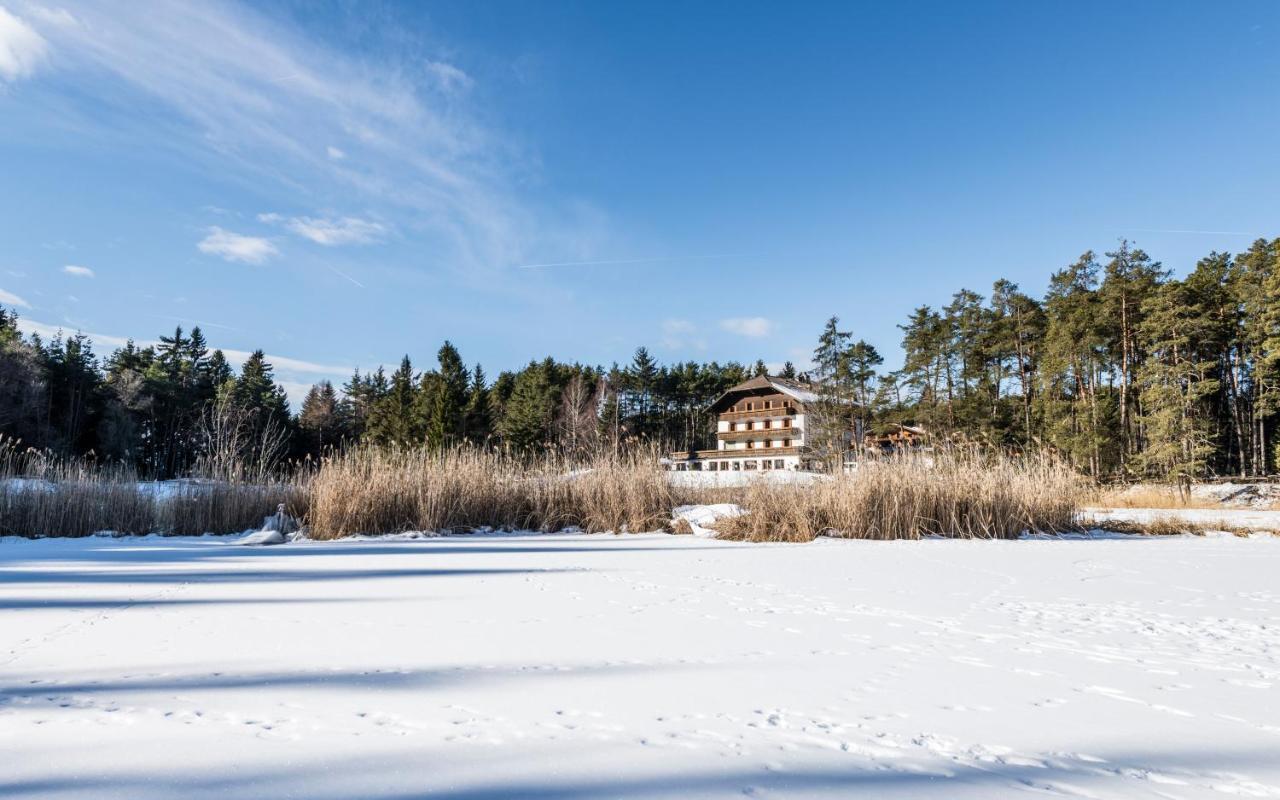 Hotel Waldsee Fiè Exterior foto